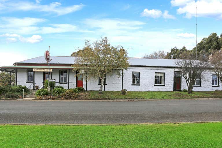 88 Dawson Street Hawkesdale VIC 3287 - Image 1