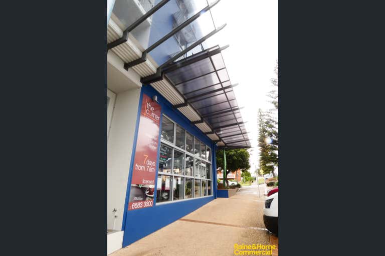Shop 1, 11 Clarence Street (Cnr Munster) Port Macquarie NSW 2444 - Image 3