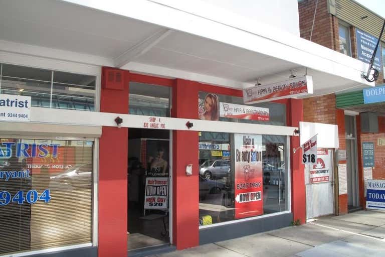 Shop 4, 830 Anzac Parade Maroubra NSW 2035 - Image 3