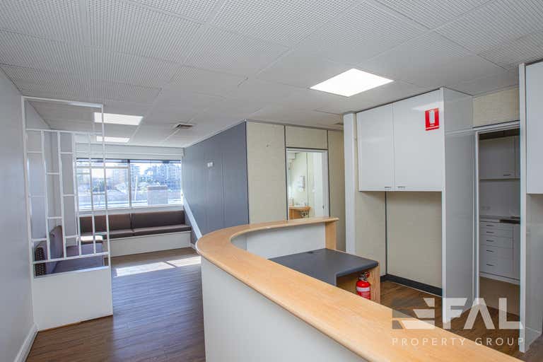 Alexandra, Suite  24, 201 Wickham Terrace Spring Hill QLD 4000 - Image 4