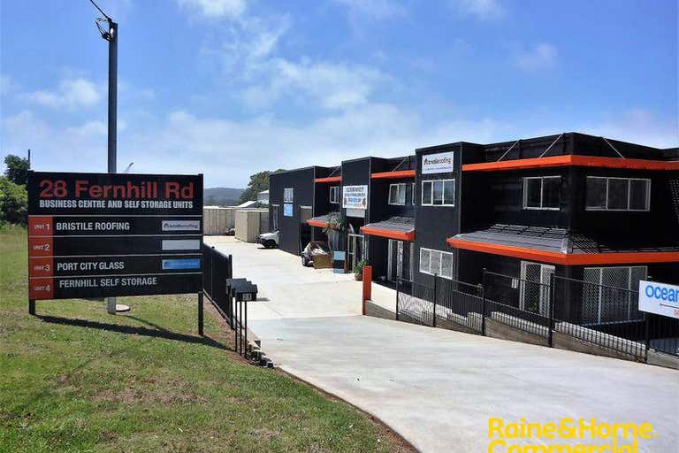 Containers, 28 Fernhill Road Port Macquarie NSW 2444 - Image 1