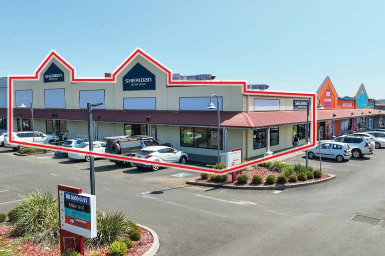 Tamworth Homespace & Tamworth Lifestyle, 425-437 Goonoo Goonoo Road Hillvue NSW 2340 - Image 1