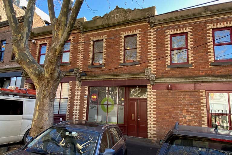 30 Peel Street Collingwood VIC 3066 - Image 1