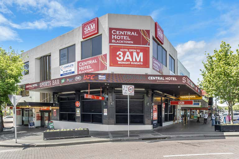 2A/45-51 Main Street Blacktown NSW 2148 - Image 1