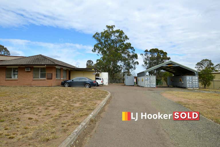 12 Hambledon Hill Road Singleton NSW 2330 - Image 1