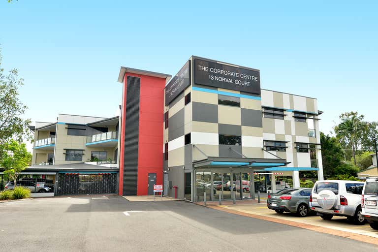 Suite 24&25/13 Norval Court Maroochydore QLD 4558 - Image 2