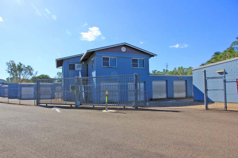 8 Rd 6893 Leased Industrial & Warehouse Property at 1/65 Reichardt Road ...