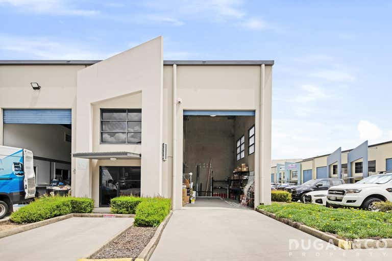 Warehouse And Office Unit, 35/8 Riverland Drive Loganholme QLD 4129 - Image 3