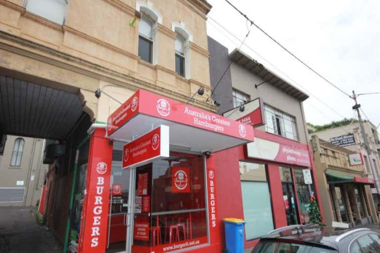 Ground  Shop Retail, 628 Glenferrie Road Hawthorn VIC 3122 - Image 1
