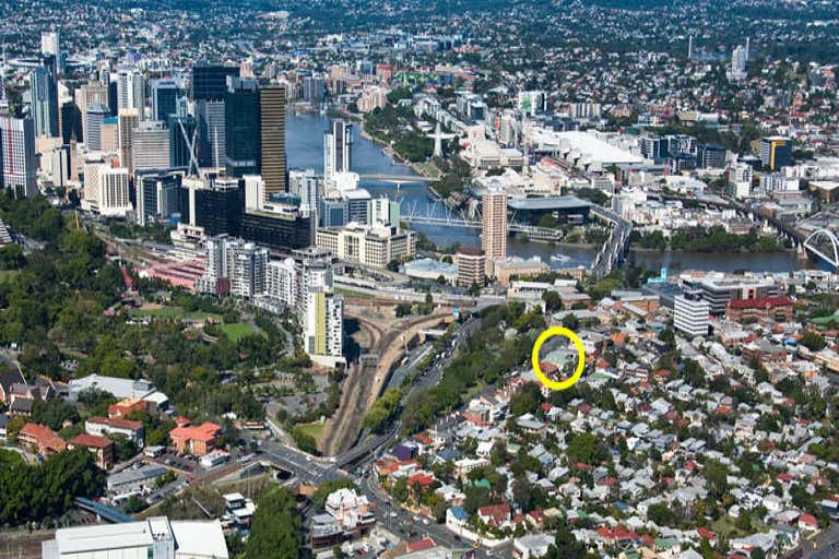 Unit 1, 154-162 Petrie Terrace Brisbane City QLD 4000 - Image 1