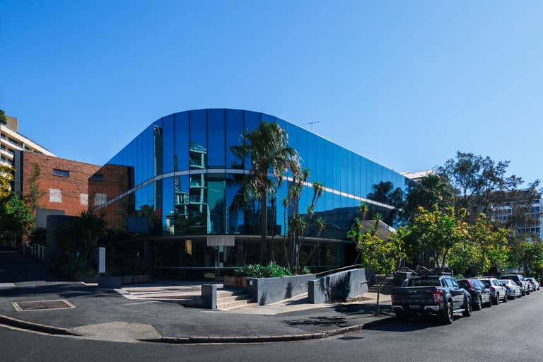 60 Leichhardt Street Spring Hill QLD 4000 - Image 1