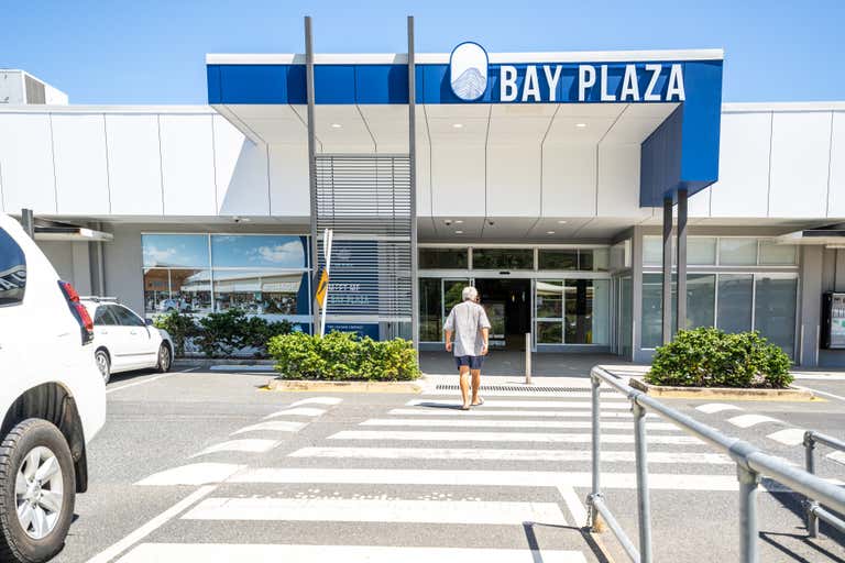 Bay Plaza Yeppoon, 64/76  James Street Yeppoon QLD 4703 - Image 1