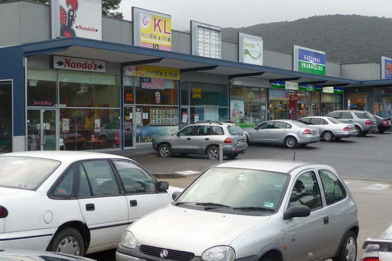 Hill View Shopping Centre, Shop 2, 1009 Burwood Highway Ferntree Gully VIC 3156 - Image 1