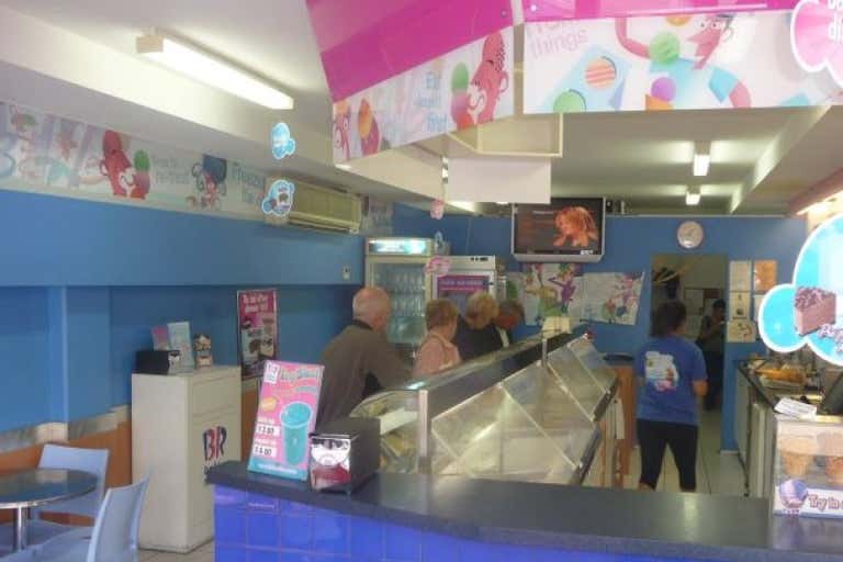 ex Baskin & Robbins Ice Cream Store, 5/52 Mitchell Street Darwin NT 0800 - Image 2