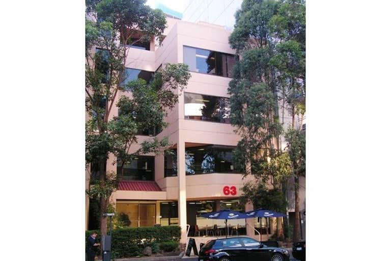 Suite 4, Level 2, 63 Stead Street South Melbourne VIC 3205 - Image 4