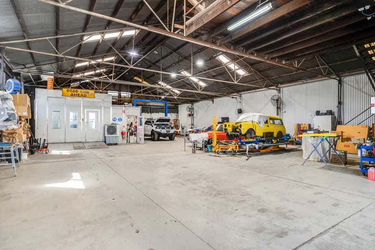 9 Society Street Toowoomba City QLD 4350 - Image 2