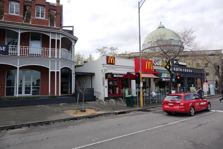 405 St Kilda Road Melbourne VIC 3004 - Image 3