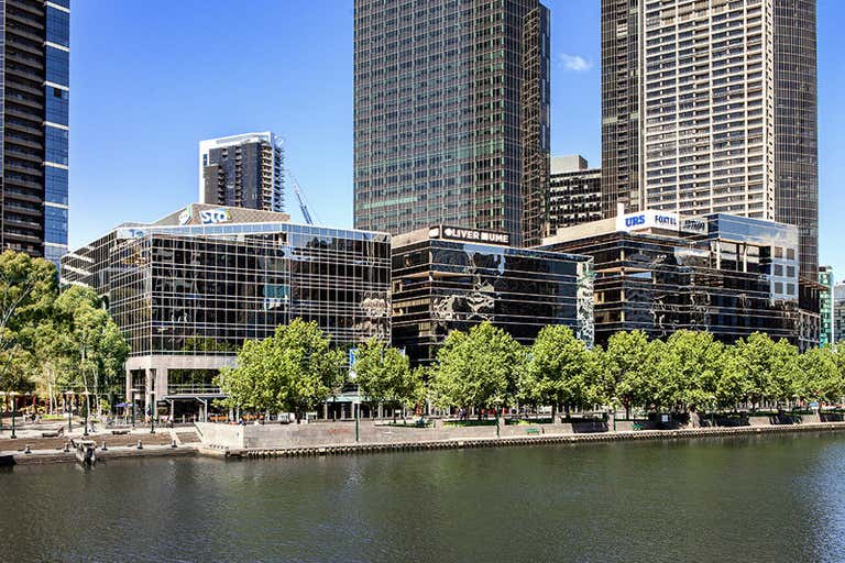 Building 2, 1/4 Riverside Quay Southbank VIC 3006 - Image 1