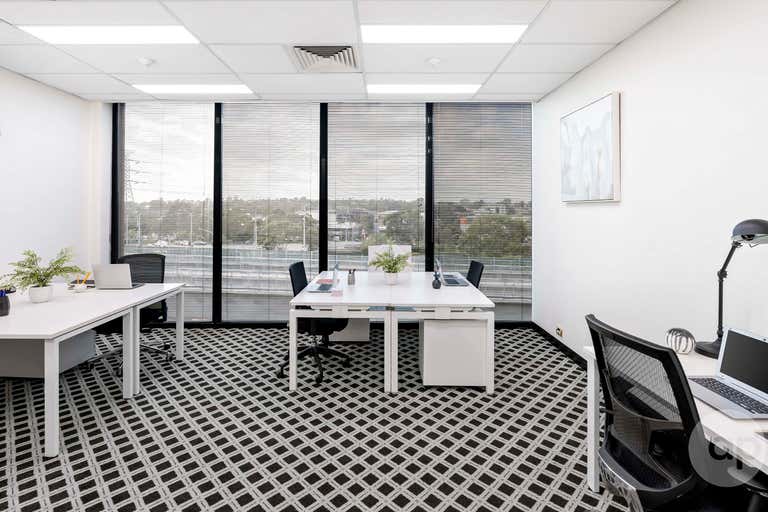 Toorak Corporate, Suite 308, 25 Milton Parade Malvern VIC 3144 - Image 1