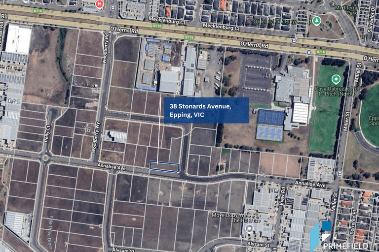 38 Stonards Avenue Epping VIC 3076 - Image 1