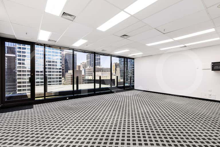 Exchange Tower, Suite 1501, 530 Little Collins Street Melbourne VIC 3000 - Image 1