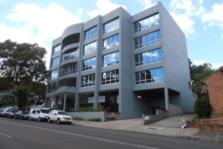 Kensmen Building, 3.01, 131 Donnison Street Gosford NSW 2250 - Image 2
