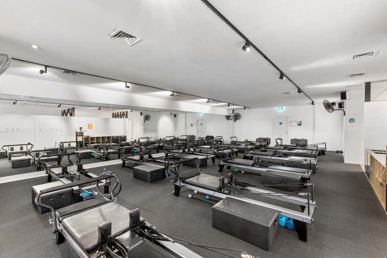 Level 3, 130 Bourke Street Melbourne VIC 3000 - Image 3