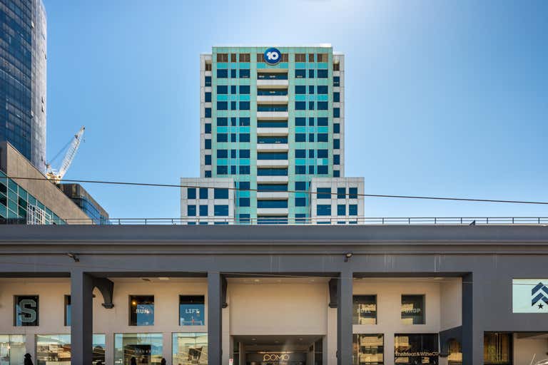 Regus Melbourne South Yarra , Level 19 & 20, 644 Chapel Street South Yarra VIC 3141 - Image 3