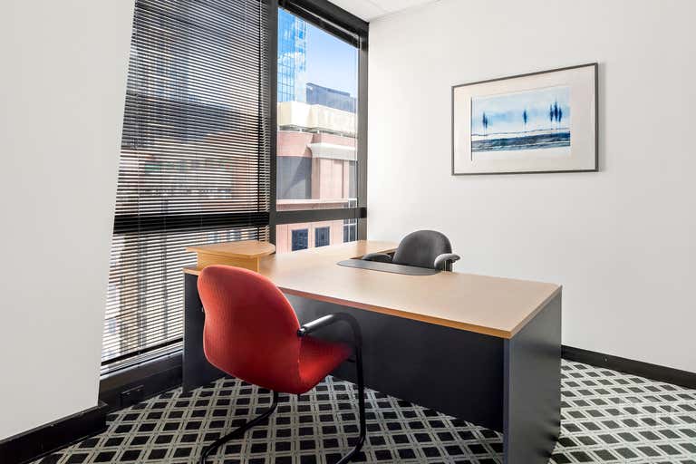 Exchange Tower, Suite 1307, 530 Little Collins Street Melbourne VIC 3000 - Image 4