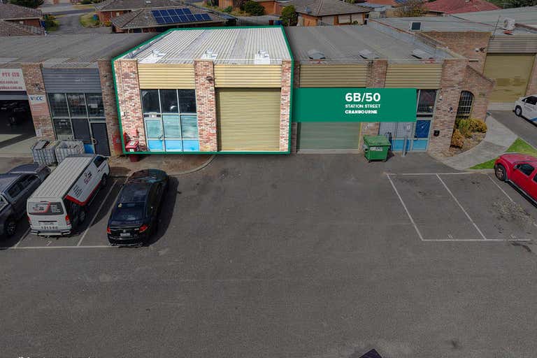 6B/50 Station Street Cranbourne VIC 3977 - Image 1