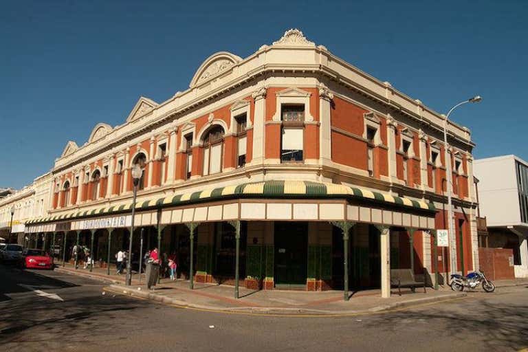 Union Stores Building, Ground, 43 High Street Fremantle WA 6160 - Image 2