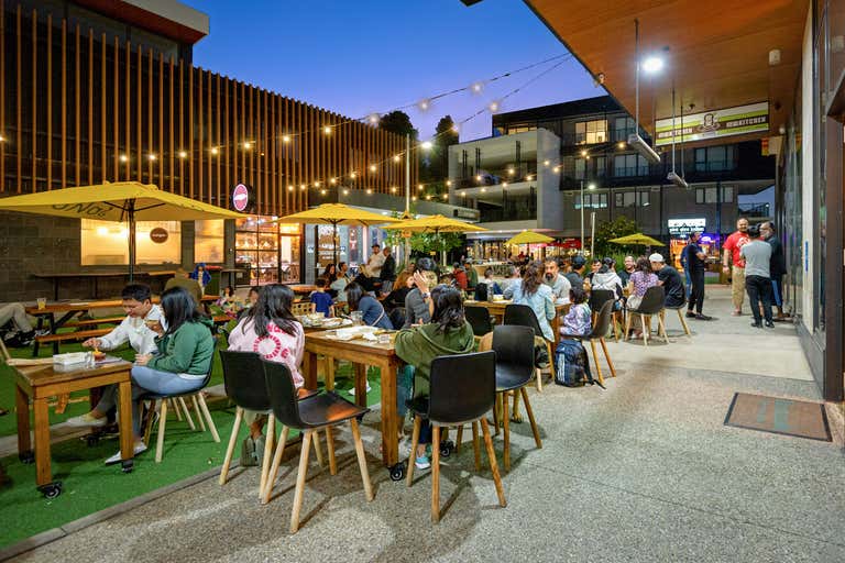 Soho Village Shopping Centre, 20 Adelphi Boulevard Point Cook VIC 3030 - Image 2