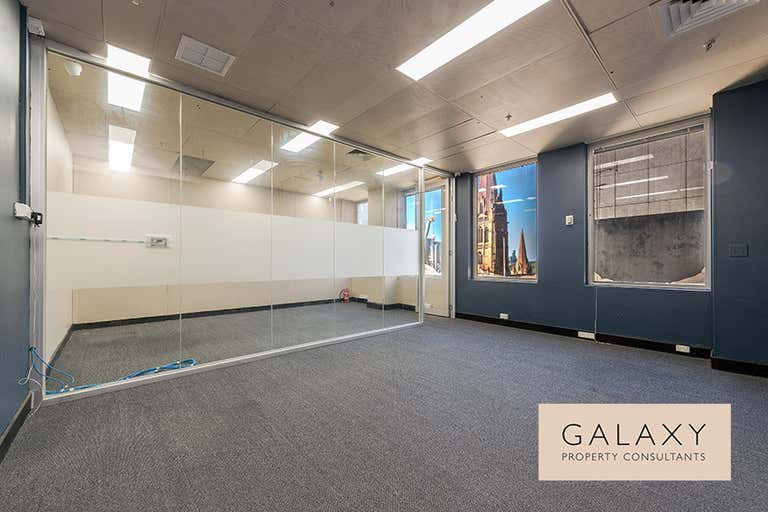 Wales Corner Building, 904/227  Collins Street Melbourne VIC 3000 - Image 2