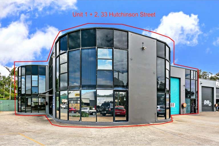 1/49 Taree Street Burleigh Heads QLD 4220 - Image 1