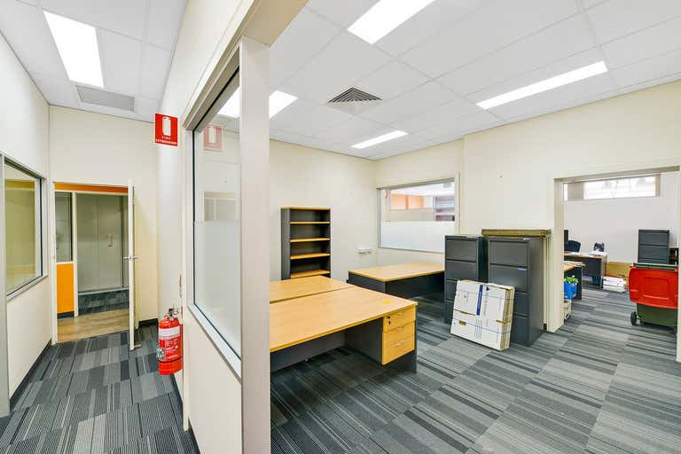 Ground Floor Office, 253-255 Gouger Street Adelaide SA 5000 - Image 4