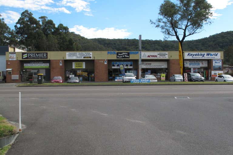 305 MANNS ROAD West Gosford NSW 2250 - Image 1