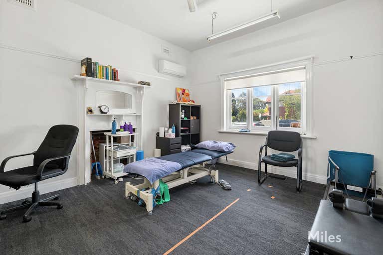 Sold Medical & Consulting Property at 467 Upper Heidelberg Road