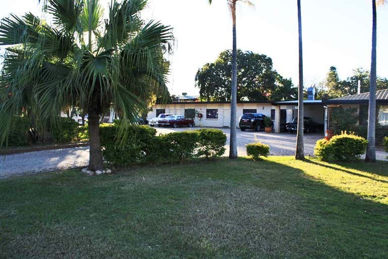 Emerald Tower Motor Inn, Lot 2 of RP614186, 71 Hospital Road Emerald QLD 4720 - Image 2