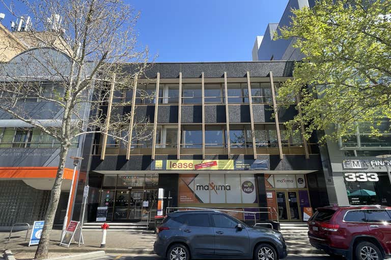 339 King William Street Adelaide SA 5000 - Image 1