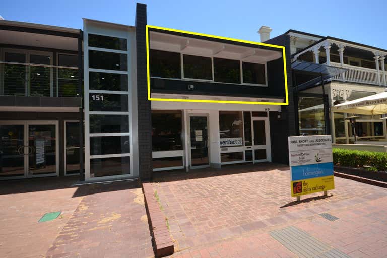 Level 1, 149 Hutt Street Adelaide SA 5000 - Image 1