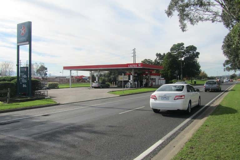 Caltex, 104 Princes Highway Trafalgar VIC 3824 - Image 1