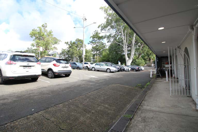 Shop 6 & 7, 5 Hillcrest Road Pennant Hills NSW 2120 - Image 4