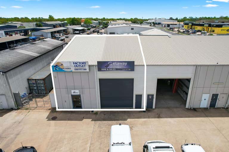 2c/22 Commercial Street Svensson Heights QLD 4670 - Image 1