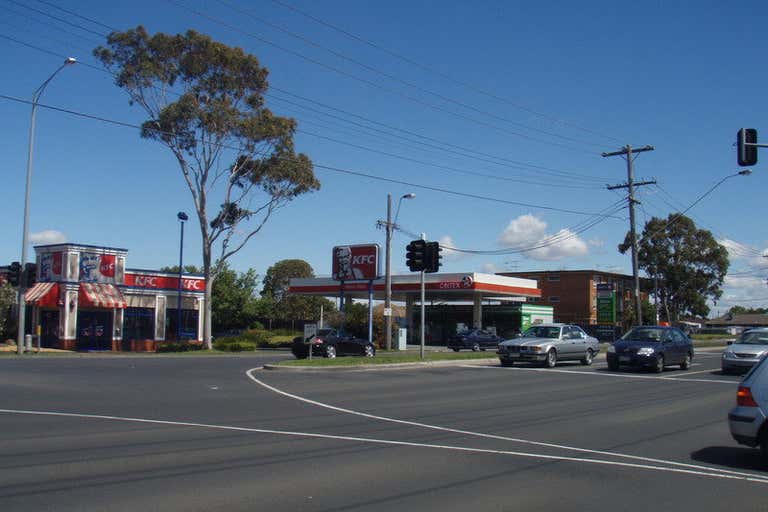 KFC, 435 Ballarat Road Sunshine VIC 3020 - Image 4