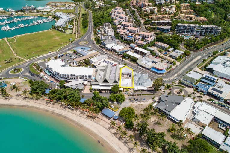295 Shute Harbour Rd/Airlie Esplanade Airlie Beach QLD 4802 - Image 1
