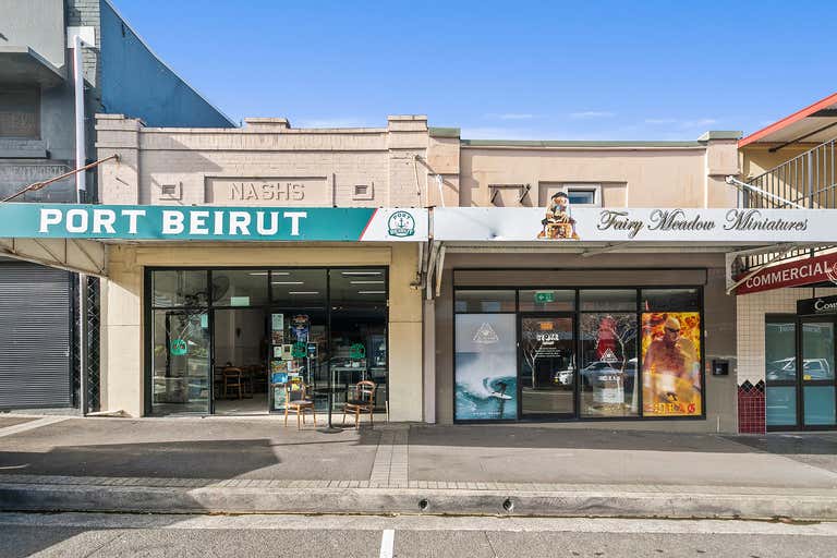 40 Wentworth Street Port Kembla NSW 2505 - Image 1