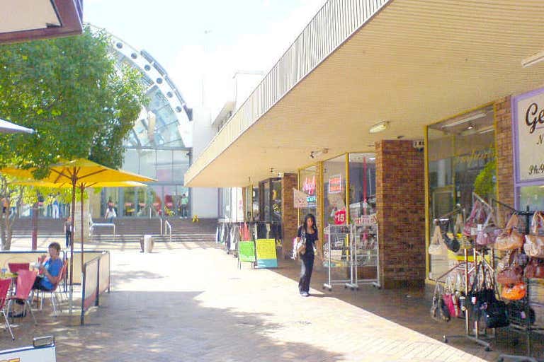 "Macquarie Place", Shop 5, 124 Cnr. Macquarie & Elizabeth Streets Liverpool NSW 2170 - Image 2