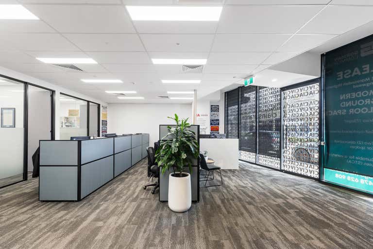 Ground  Shop 1, 92 Maroondah Highway Ringwood VIC 3134 - Image 3