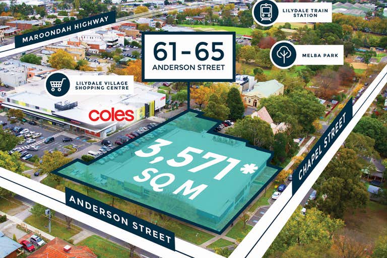 61-65 Anderson Street Lilydale VIC 3140 - Image 2