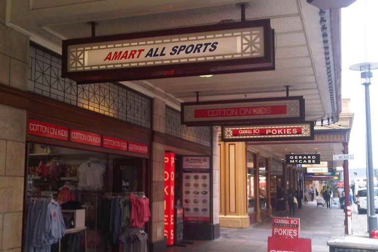 Regent Arcade, 1st Floor, 102-110 Grenfell Street Adelaide SA 5000 - Image 2